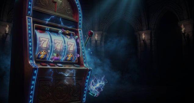 Zeus Casino
