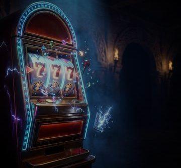 Zeus Casino