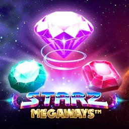 Starz Megaways